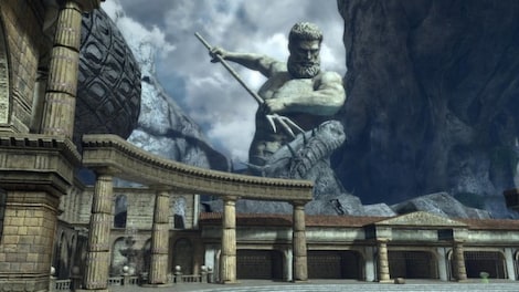 God Mode (PC) - Steam Key - CIS - 6