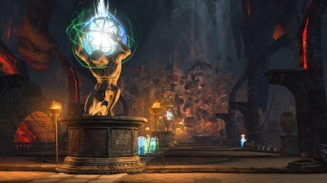 God Mode (PC) - Steam Key - CIS - 5