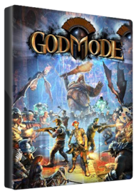 God Mode (PC) - Steam Key - EUROPE - 8