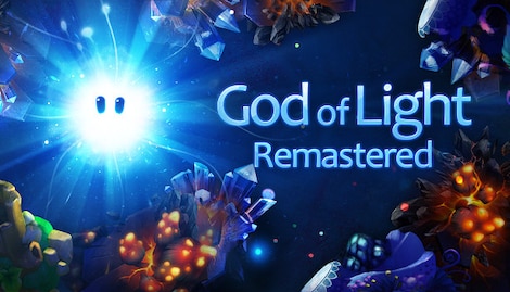 God of Light: Remastered (PC) - Steam Key - GLOBAL - 2