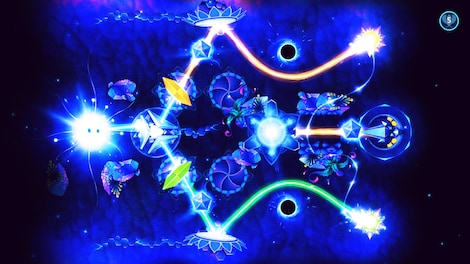 God of Light: Remastered (PC) - Steam Key - GLOBAL - 7