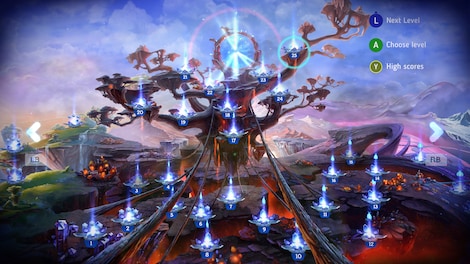 God of Light: Remastered (Xbox One) - Xbox Live Key - EUROPE - 4