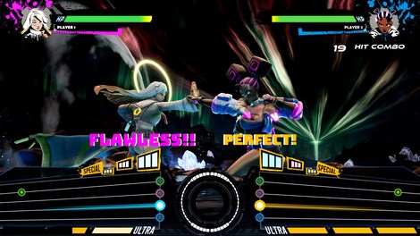 God of Rock (PC) - Steam Key - EUROPE - 3