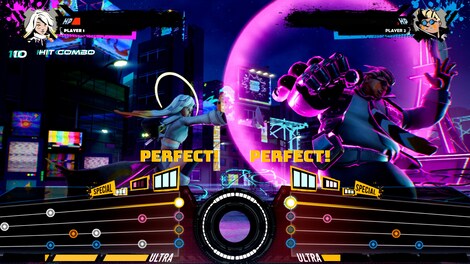God of Rock (PC) - Steam Key - EUROPE - 7
