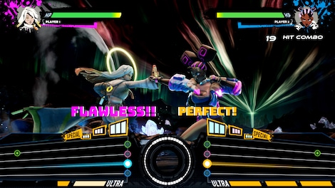 God of Rock (PC) - Steam Key - GLOBAL - 3