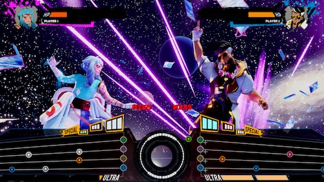 God of Rock (PC) - Steam Key - GLOBAL - 4