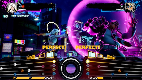 God of Rock (PC) - Steam Key - GLOBAL - 7