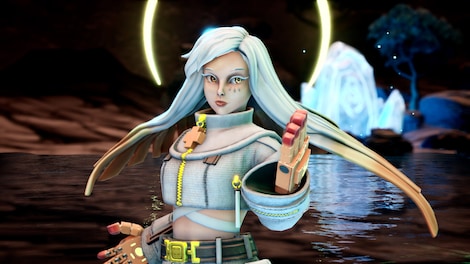 God of Rock (PC) - Steam Key - GLOBAL - 8