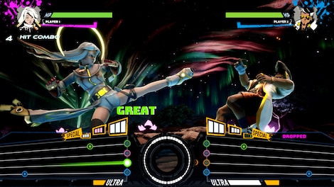 God of Rock (PC) - Steam Key - GLOBAL - 6