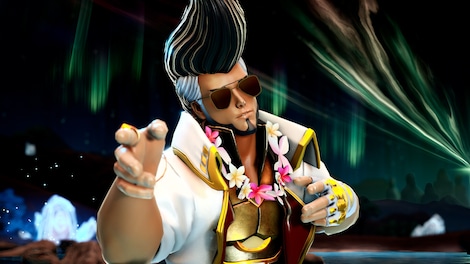 God of Rock (Xbox Series X/S) - Xbox Live Key - EUROPE - 5