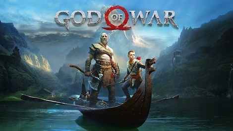 God of War (PC) - Steam Key - CIS - 2