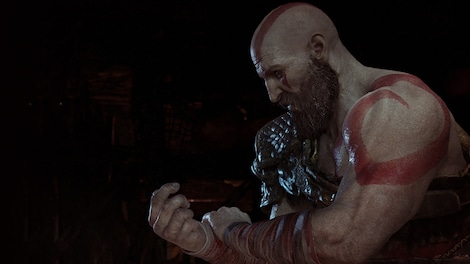 God of War (PC) - Steam Key - GLOBAL - 7