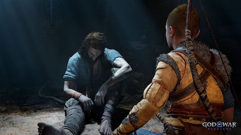 God of War Ragnarök (PS5 Only) - PSN Key - EUROPE - 6