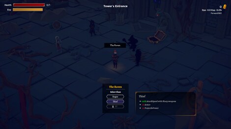 God Of Weapons (PC) - Steam Gift - GLOBAL - 8