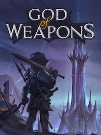 God Of Weapons (PC) - Steam Key - GLOBAL - 1