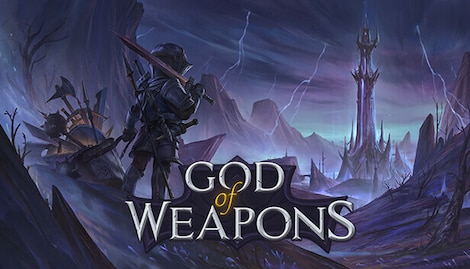 God Of Weapons (PC) - Steam Key - GLOBAL - 0