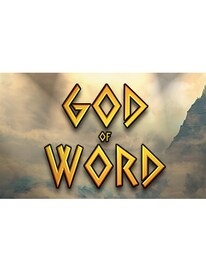 God of Word Steam Key GLOBAL - 1