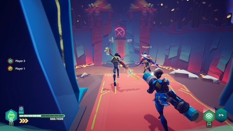 Godbreakers | Deluxe Edition (PC) - Steam Account - GLOBAL - 10