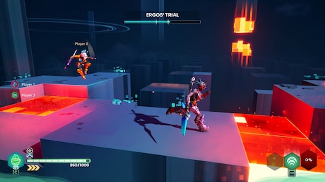 Godbreakers | Deluxe Edition (PC) - Steam Account - GLOBAL - 12