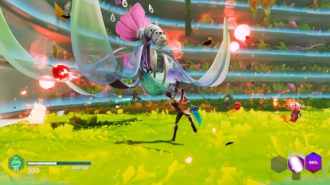 Godbreakers | Deluxe Edition (PC) - Steam Account - GLOBAL - 4