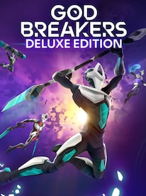 Godbreakers | Deluxe Edition (PC) - Steam Gift - GLOBAL - 1