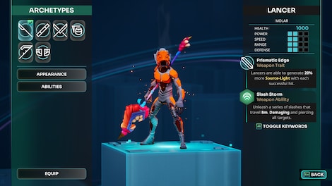 Godbreakers | Deluxe Edition (PC) - Steam Gift - GLOBAL - 7