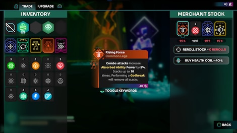 Godbreakers | Deluxe Edition (PC) - Steam Gift - GLOBAL - 6