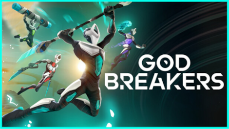Godbreakers (PC) - Steam Account - GLOBAL - 0