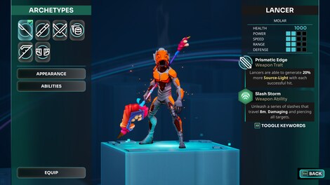 Godbreakers (PC) - Steam Account - GLOBAL - 7