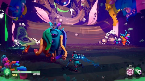 Godbreakers (PC) - Steam Key - GLOBAL - 8