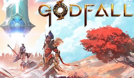 Godfall | Deluxe Edition (PC) - Epic Games Account - GLOBAL - 2