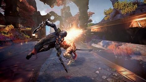 Godfall | Deluxe Edition (PC) - Epic Games Account - GLOBAL - 7