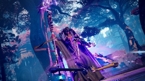 Godfall | Deluxe Edition (PC) - Epic Games Account - GLOBAL - 8
