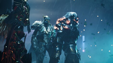 Godfall | Deluxe Edition (PC) - Epic Games Account - GLOBAL - 4