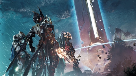Godfall | Deluxe Edition (PC) - Epic Games Account - GLOBAL - 6
