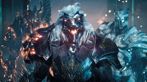 Godfall | Deluxe Edition (PC) - Epic Games Account - GLOBAL - 5