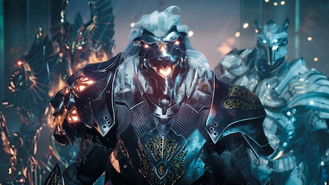 Godfall (PC) - Epic Games Account - GLOBAL - 5