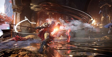 Godfall (PC) - Steam Account - GLOBAL - 9