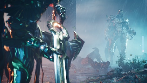 Godfall (PS5) - PSN Account - GLOBAL - 3