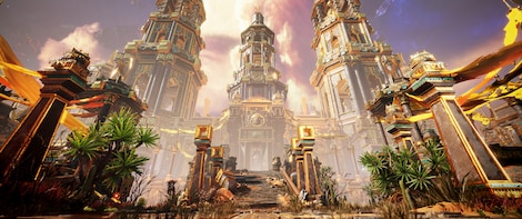 Godfall Ultimate Edition (PC) - Steam Gift - EUROPE - 6