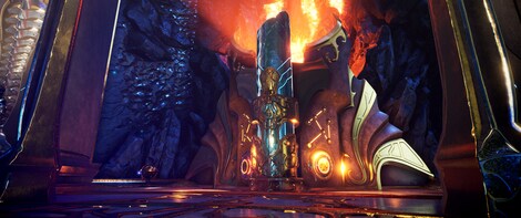 Godfall Ultimate Edition (PC) - Steam Key - CIS - 4