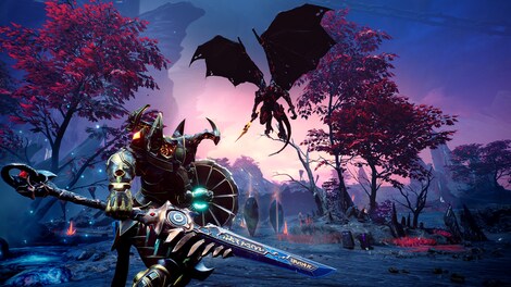 Godfall Ultimate Edition (PC) - Steam Key - CIS - 3