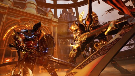 Godfall Ultimate Edition (PC) - Steam Key - CIS - 7