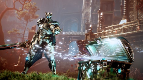 Godfall Ultimate Edition (PC) - Steam Key - EUROPE - 9