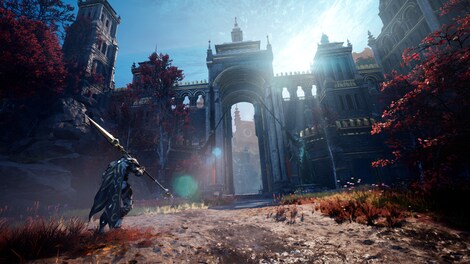 Godfall Ultimate Edition (PC) - Steam Key - EUROPE - 8