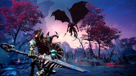 Godfall Ultimate Edition (PC) - Steam Key - ROW - 3