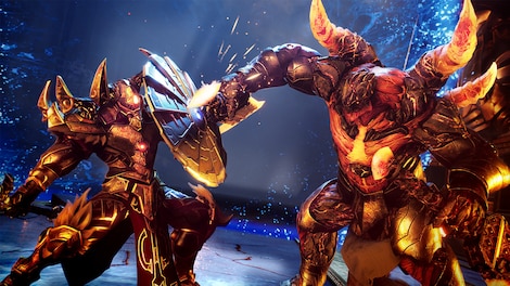 Godfall Ultimate Edition (PC) - Steam Key - ROW - 13