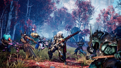 Godfall Ultimate Edition (PC) - Steam Key - ROW - 10