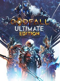 Godfall Ultimate Edition (PC) - Steam Key - ROW - 1