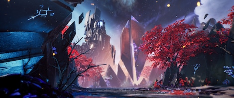 Godfall Ultimate Edition (PC) - Steam Key - ROW - 5